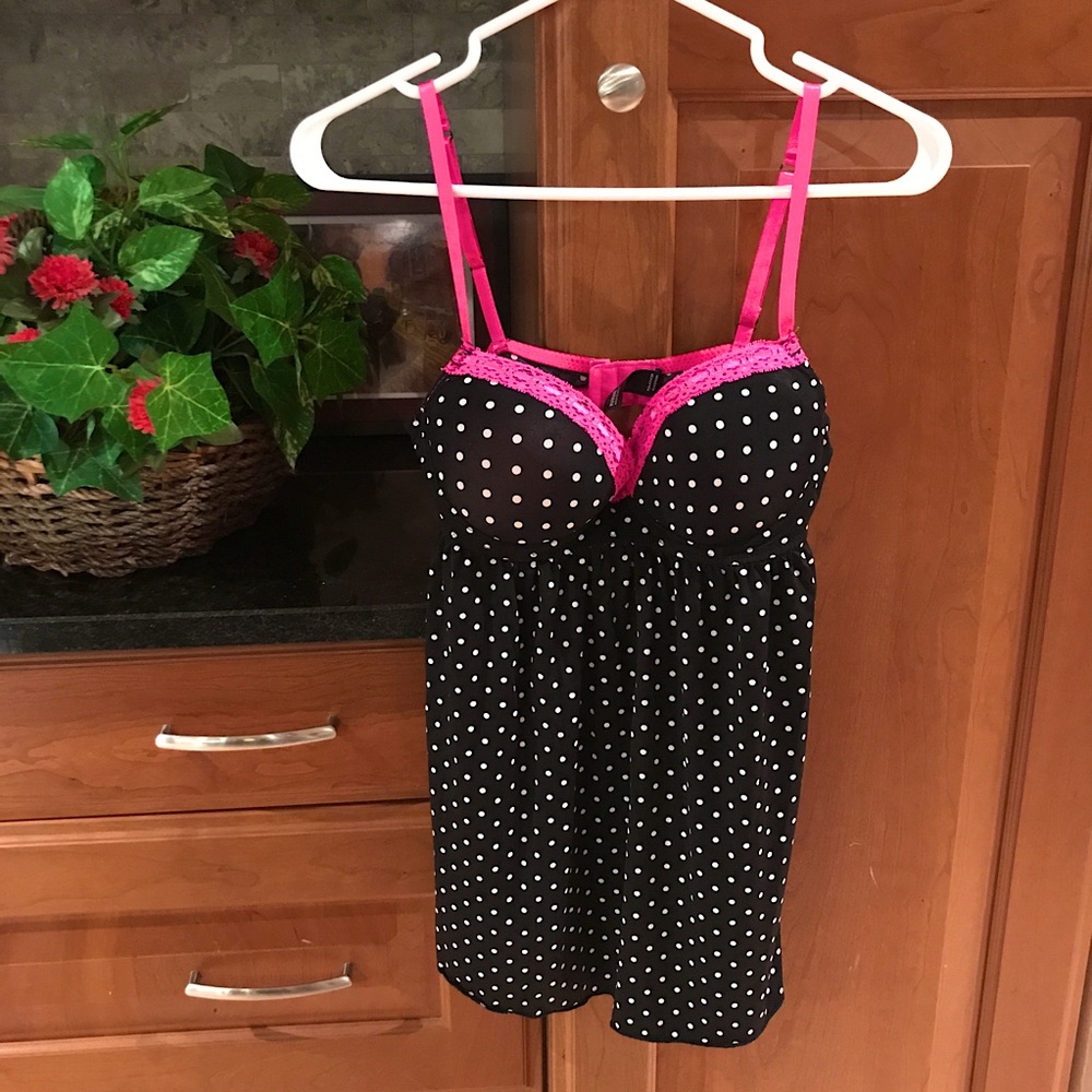 Nightie